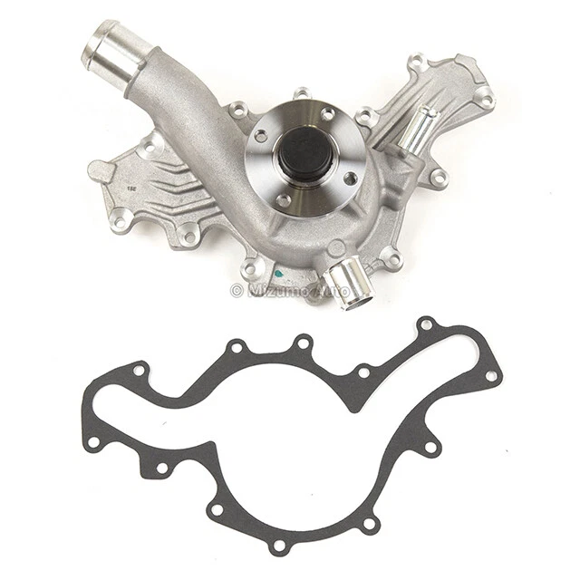 水泵 适合 97 - 11 福特探险者 Sport Trac 野马马自达 Mercury 4.0L — 第 3/4 张图片