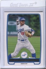 JESMUEL VALENTIN 2012 Bowman Draft Draft Picks or Bowman Chrome #BDPP11