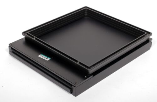 Sinar 538.11 Surface Coated Mirror in protective case #4531 - Picture 2 of 7