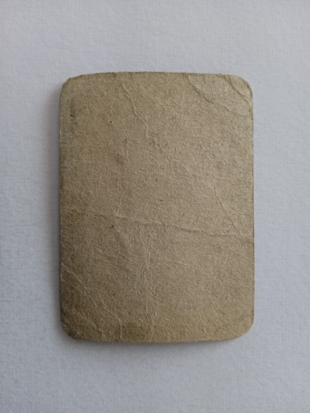 FIGURINE FOOTBALLERS 1958/59 ED. STELLA JUVENTUS MONTICO RECOVERY