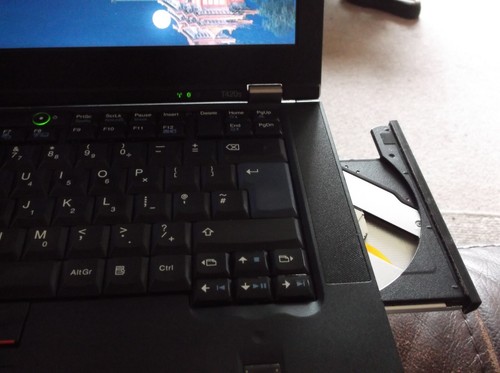 Thinkpad T420S Laptop 2.50 GHz Core i5 5GB RAM 128GB SSD Linux Mint - Excellent! - Picture 8 of 14