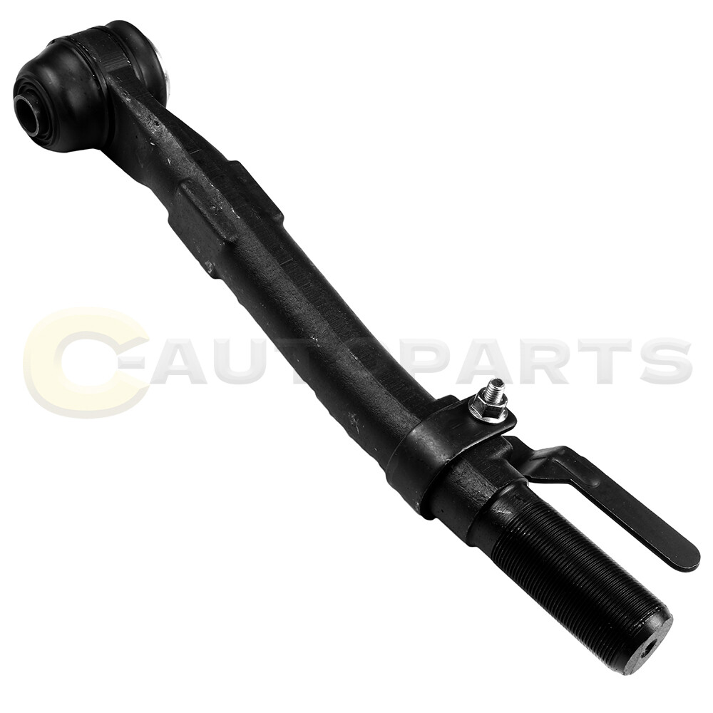 MOOG Ball Joint Tie Rod Drag Link Kit 9 PCS Fits Ford F-250 F-350 - Foto 7