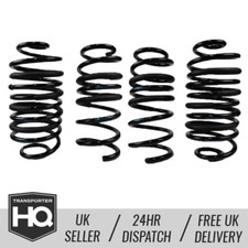 Ford Transit Custom 2nd Gen (2024-) ? EIBACH / SoLow Pro Sport Lowering - 40mm