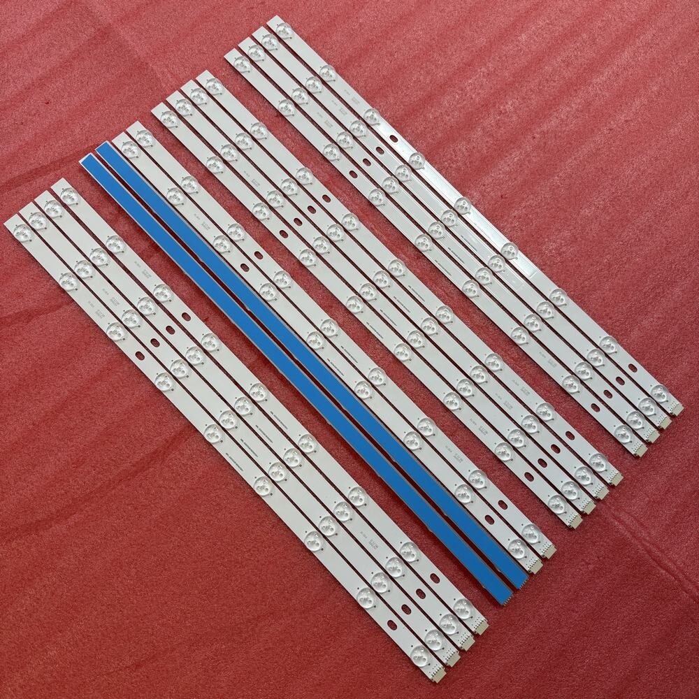 光　 LED Strip For SONY KD-55XH9505 XBR-55X950H LB5500T V0 05 MBL