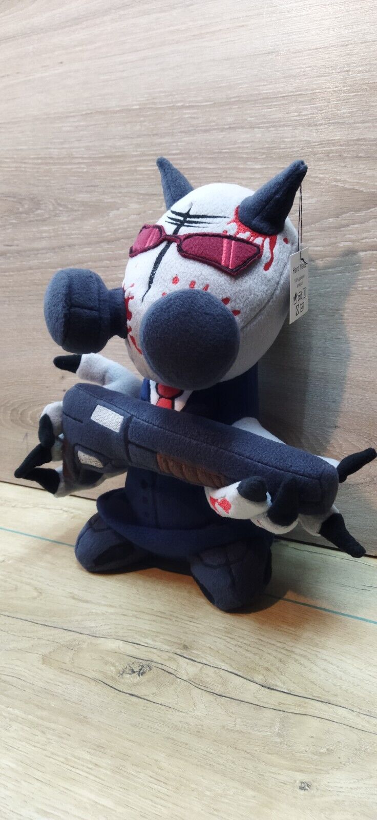 Shop Madness Combat Plushie online