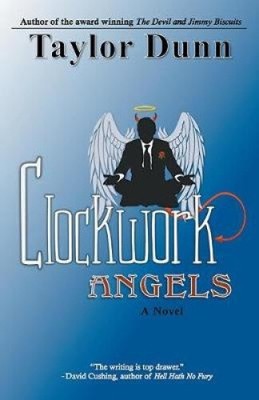 Clockwork Angels by Dunn, Taylor