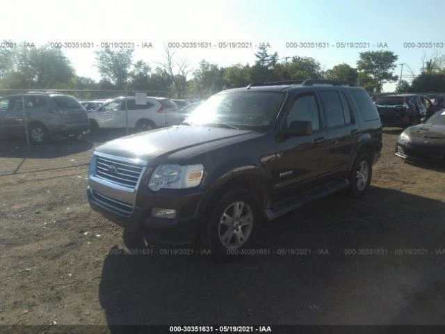 Motor de arranque compatible con 05-10 EXPLORER 1161909 Foto 2 de 4