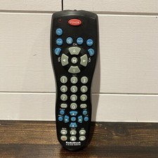 Radio Shack 15-2135 5-in-1 Universal Remote Control TV DVD VCR Cable Tested