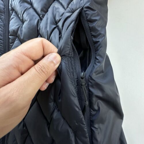 Bogner Fire Ice Rasca 2 Jacket S Japanese Nylon 3M Thinsulate WaterRepellent DWR - Picture 9 of 24