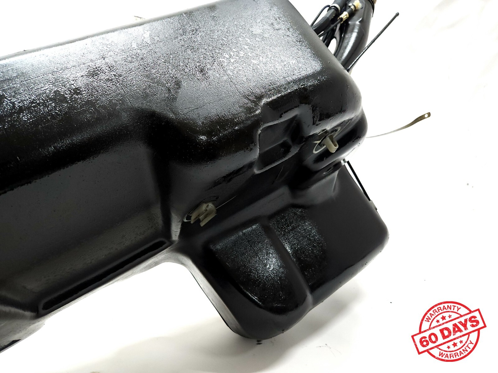 ⭐ 9702 BMW E36 Z3 Rear Plastic Gas Fuel Tank Supply Container Bottle Oem eBay