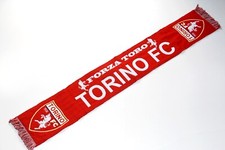 sciarpa torino forza calcio FOOTBALL FAN collezione CALCIO scarf bufanda ITALIA