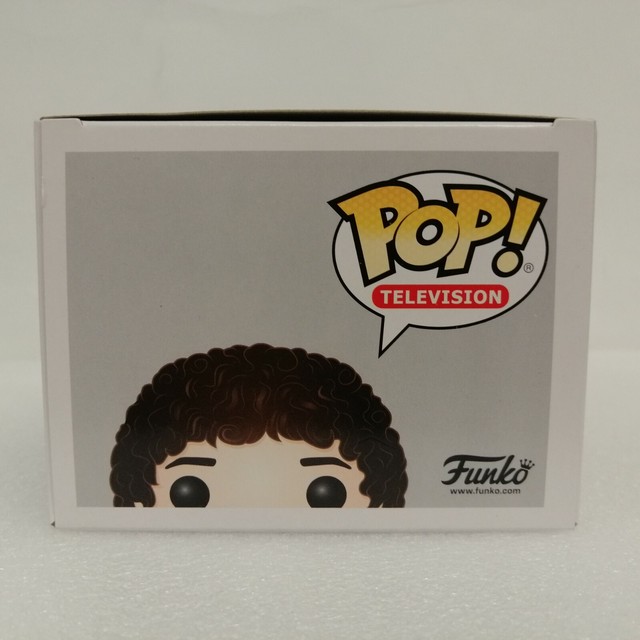 Funko Pop TV Friends Series 2 Ross Geller 80s Hair No 702 for sale online | eBay