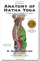 Anatomy Of Hatha Yoga: A Manual For Students, Teachers, And Practitioners By Dav on sale Anatomy Of Hatha Yoga: A Manual For Students, Teachers, And Practitioners By Dav on sale