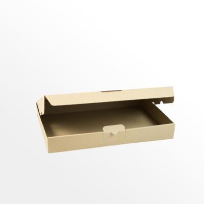 Karton Faltschachteln für DHL Kleinpaket 8cm 80mm Höhe - Menge/Größe wählbar