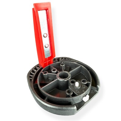 Inner End Cap & Weight Guard - for Bowflex SelectTech 552 Dumbbells (Series 2)