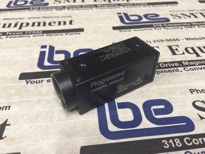 Sony Progressive Scan CCD Camera XC-55