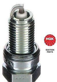 Set of 6 NGK spark plugs for MASERATI QUATTROPORTE 2.8L V6 BiTurbo - Picture 1 of 1