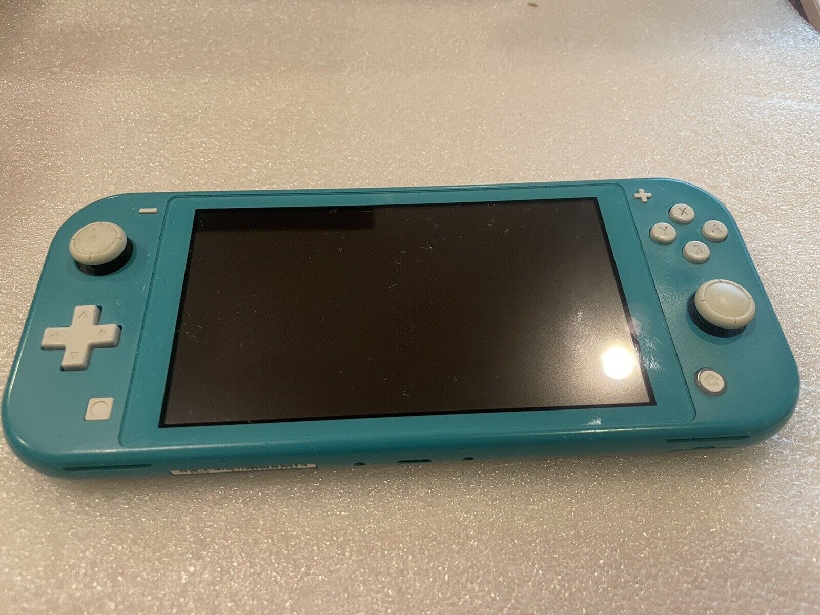 VIDEO GAME NINTENDO SWITCH LITE TURQUEZ# - VIDEO GAME NINTENDO SWITCH LITE  TURQUEZA # - NINTENDO