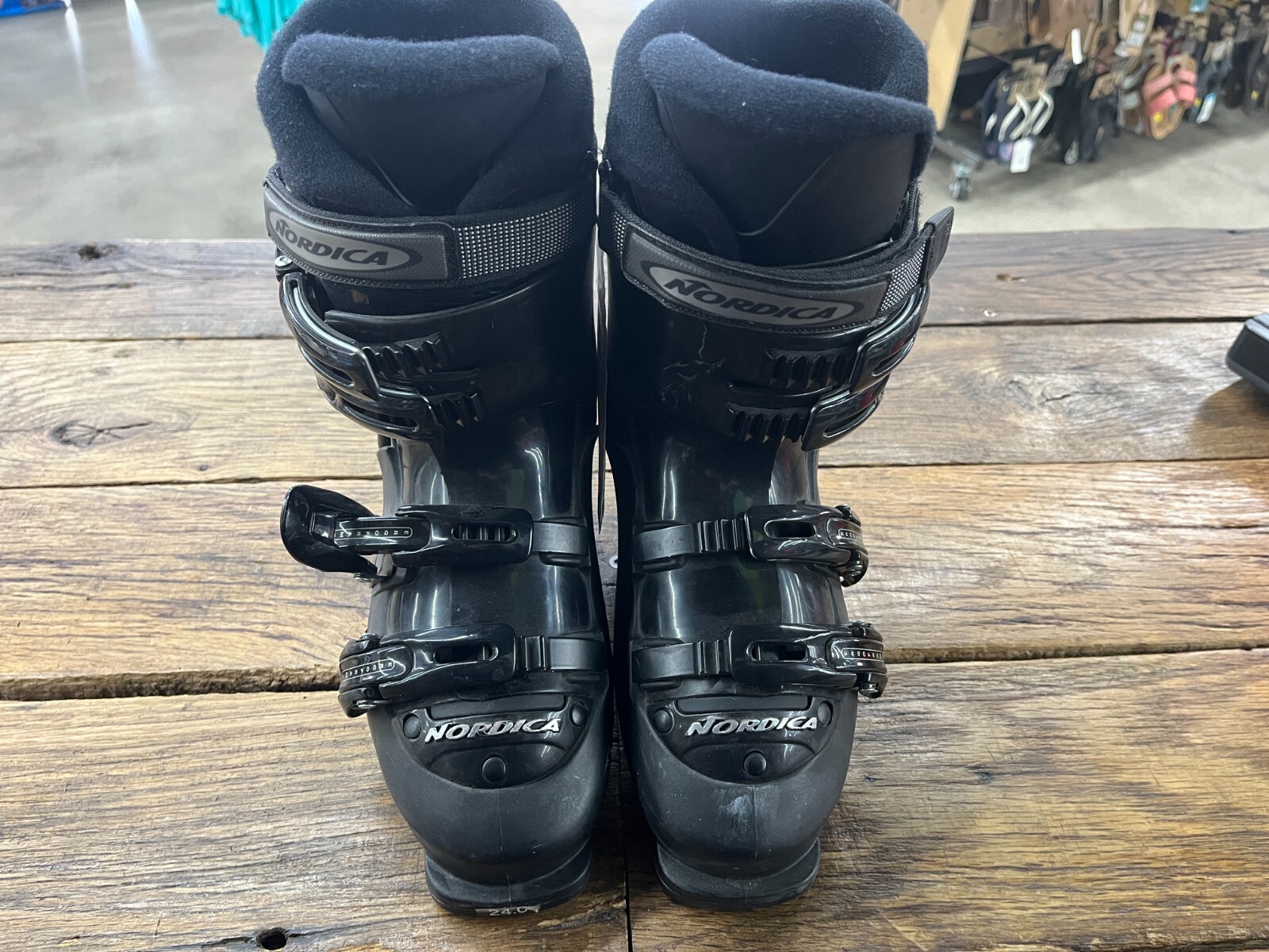 SALOMON Nordica T3 2 W taglia 24