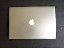 Apple MacBook Pro A1278 Mid 2011 13" Genuine Complete LCD Screen Assembly Grd C