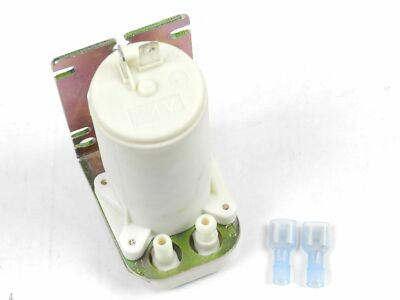 #ad For Truck Trailer Bus Equipment Tank Heavy Duty Windshield Fluid Washer Pump 24V $24.55