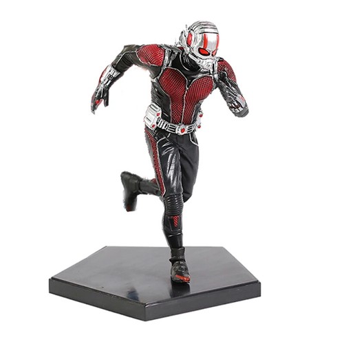 Avengers Infinity War Captain America Black Widow Doctor Strange Loki Statues - Picture 22 of 30