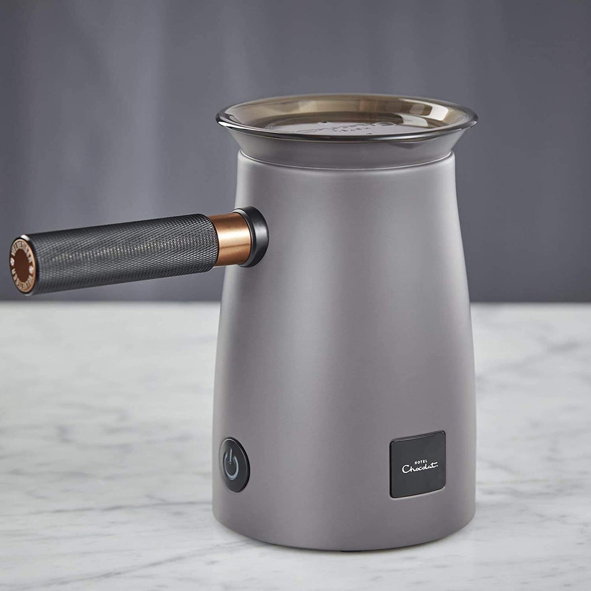 Velvetiser Hotel Chocolate Hot Chocolate drink Maker Machine 21D x