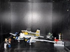 Lego 7628 Peril In Peru Indiana Jones Kingdom Of The Crystal Skull