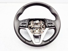 HYUNDAI TUCSON TL MK3 MULTIFUNCTION LEATHER STEERING WHEEL 2020