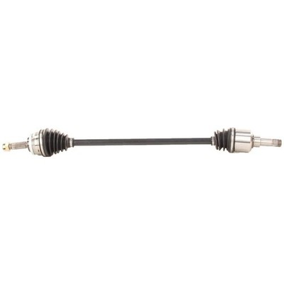 CH-8051 TrakMotive CV Half Shaft Axle Front Passenger Right Side Hand Coupe