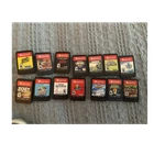 New ListingNintendo Switch Game Lot: Mario Kart 8, Sonic Mania, Bendy, Crash, Multiplayer