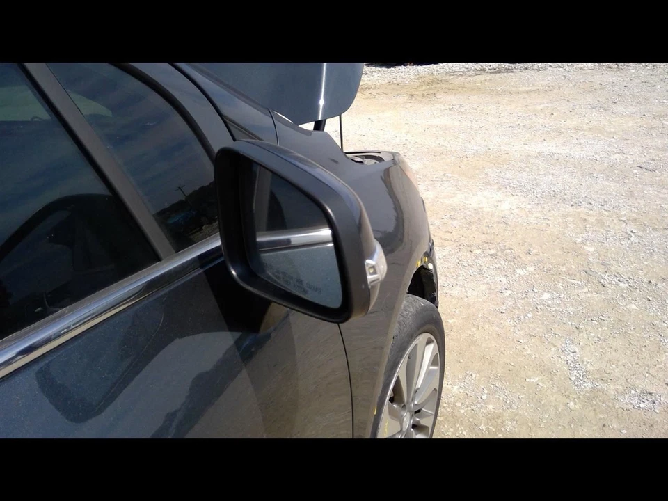 Espejo retrovisor lateral para pasajeros Buick Encore 2017-2020 sin memoria Foto 2 de 4