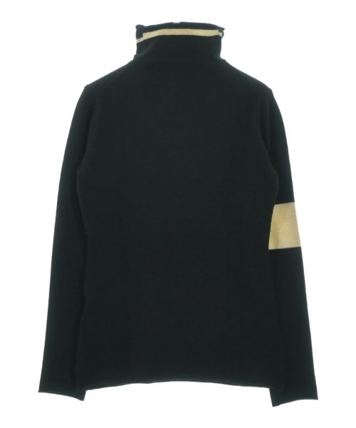 Black Sweater Yohji Sweater YOHJI YAMAMOTO Sweaters Black S