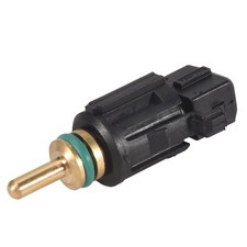 1X 2Pin Car Coolant Temperature Sensor 13621433077 for - E46 E90 E39 E607195