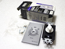 Intermatic FF15MC Auto Shut-Off Timer NEW