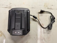 Charger For EGO Power Plus Battery CH2100 120V 60Hz 210W 56V Lithium-Ion 
