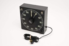 Gralab Model 300 Darkroom timer, tested, works great, good buzzer, Very clean