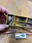 Wasp Cam Lok 3 Blade Broadheads Lot — photo 3