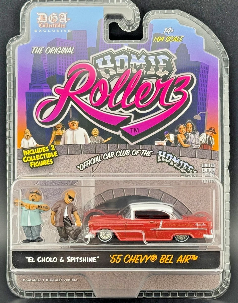 Homie Rollerz for sale | eBay