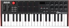 Akai Professional MPK Mini Plus 37-key Keyboard Controller