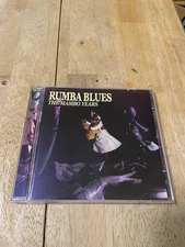 Various Artists Rumba Blues: The Mambo Years  CD UK Rhythm & Blues EXC