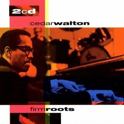 Firm Roots CD New & Sealed