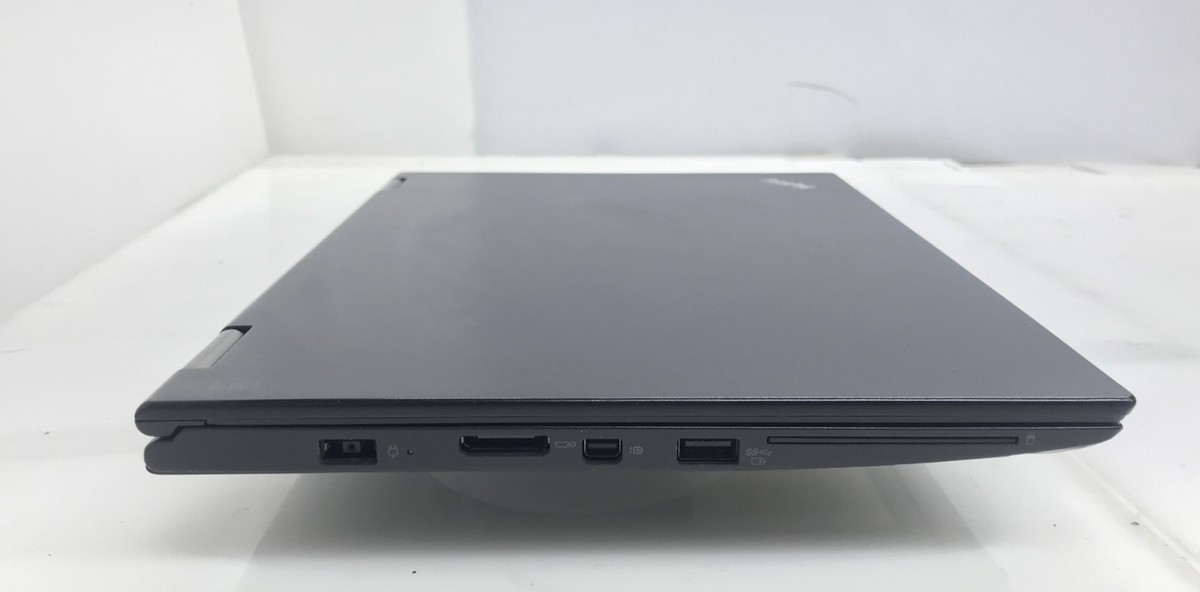 LENOVO THINKPAD YOGA 260(20FD) i7-6500U@2.5GHz 8GB RAM 256GB SSD