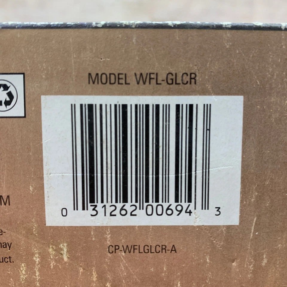 Homedics Envirascape Glacier Falls Illuminated Tabletop Relaxation Fountain - Image 3 of 4