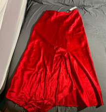 Alice + Olivia Size 0 CC208205324 Perfect Ruby Dress / NEW