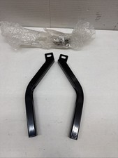Golf Cart Classic Carrier Forester Rear Seat Support Brackets 2.01.16071608