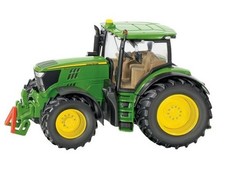 Siku Schlepper John Deere 6210R  1:32   Traktor 3282