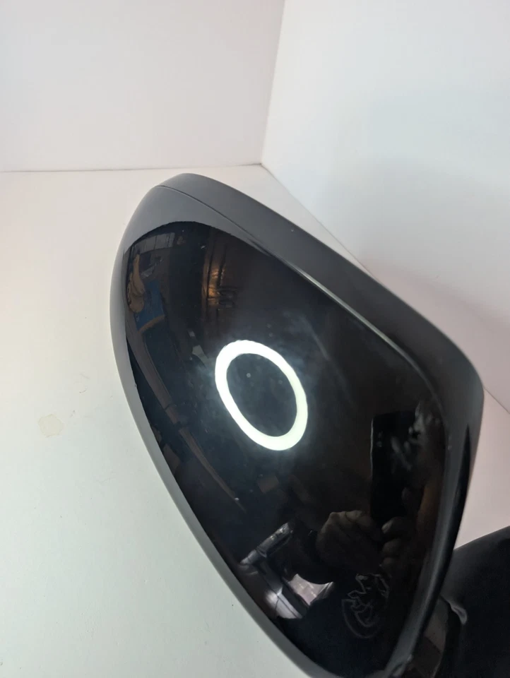 Espejo retrovisor de puerta lateral para pasajeros OEM✅INFINITI FX35 QX70 con cámara 2009-2017 Foto 4 de 4