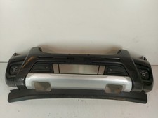 Pare-choc avant Ford RANGER