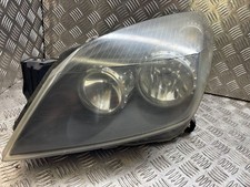 Opel Astra H 2006 Vorne links Scheinwerfer ART27815